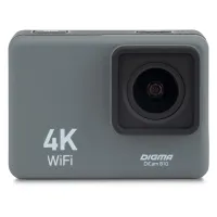 Видеокамера DIGMA DiCam 810 [DC810]