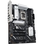 Материнская плата ASUS PRIME B860-PLUS WIFI (LGA1851, Intel B860, xDDR5 DIMM, ATX, RAID SATA: 0,1,10,5)