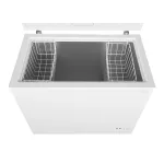 Морозильный ларь Hyundai CH2591WT