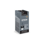 Чернильный картридж Epson C13T77414A (черный; 140стр; 140мл; M100, 105, 200)