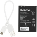 Модем Huawei Brovi E5576-325