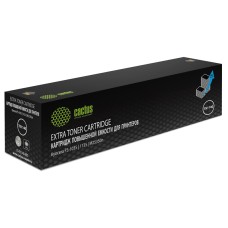 Тонер-картридж Cactus CS-TK1140-MPS (черный; 14400стр; FS-1035, 1135, M2535dn) [CS-TK1140-MPS]