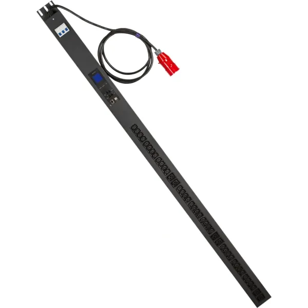 Lanmaster TWT-PDVMT3-6x36-16A