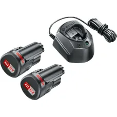 Набор BOSCH 1600A01L3E 12 В 1.5 А·ч [1600A01L3E]