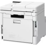 МФУ Canon i-SENSYS MF667Cdw (цветная, A4, 1024Мб, 25стр/м, 1200x1200dpi, авт.дуплекс, 30'000стр в мес, Wi-Fi)