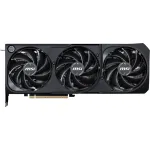 Видеокарта MSI
