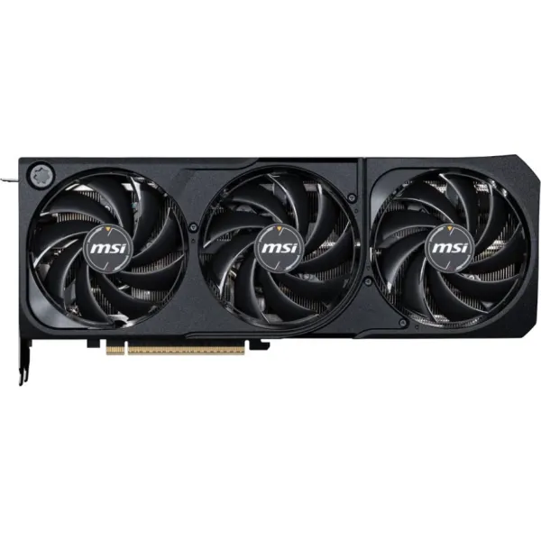 Видеокарта MSI