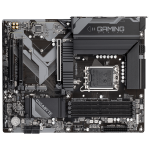 Материнская плата Gigabyte B760 GAMING X (LGA1700, Intel B760, 4xDDR4 DIMM, ATX, RAID SATA: 0,1,15,5)