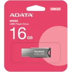 Накопитель USB ADATA AUV250-16G-RBK