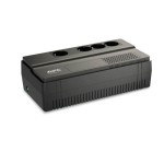 ИБП APC by Schneider Electric Easy Back-UPS BV1000I-GR (линейно-интерактивный, 1000ВА, 600Вт, 4xCEE 7 (евророзетка))