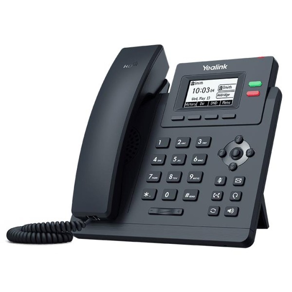 VoIP-телефон Yealink SIP-T31G