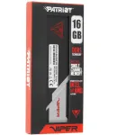 Память DIMM DDR5 16Гб 5600МГц Patriot (44800Мб/с, CL36, 288-pin)