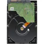 Жесткий диск HDD 3Тб Western Digital Purple (3.5