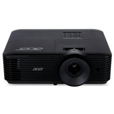 Проектор Acer X1328Wi (DLP, 1280x800, 20000:1, 4500лм, USB, Композитный видеоразъем, VGA вход, аудиовход, аудиовыход) [MR.JTW11.001]