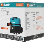 Bort BSS-1010HD