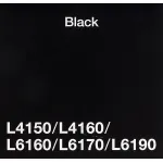 Чернильный картридж Epson C13T03V14A (черный; 127стр; L4150, L4160, L6160, L6170, L6190, L6270, L14150)