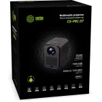 Проектор Cactus CS-PRC.07WT.WUXGA-A (1920x1080, 9400лм, HDMI)