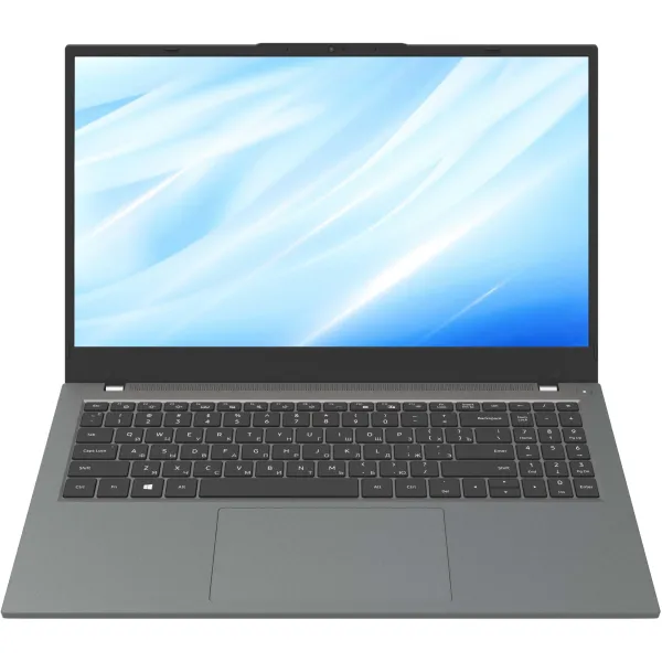 Ноутбук IRU Калибр 15CLG2 (Intel Core i5 8259U 2.3 ГГц/8 ГБ/15.6