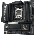 Материнская плата ASUS TUF GAMING B850M-PLUS WIFI7 (x)