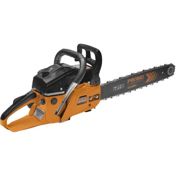 Бензопила Carver PSG-52-18 (1900Вт/2.6л.с., 45см)