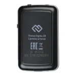 Цифровой плеер DIGMA Z4 16GB