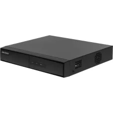 Видеорегистратор Hikvision DS-7104NI-Q1/M(C)(NVR (сетевой), разрешение: 1920x1080)