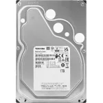 Жесткий диск HDD 1Тб Toshiba Enterprise Capacity (3.5