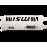 Видеокарта GeForce GT 1030 1151МГц 2Гб MSI AERO ITX OC (PCI-E 3.0 x16, SDDR4, 64бит, 1xDVI, 1xHDMI)