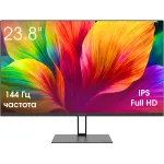 Монитор Digma Pro Motion S (23,8