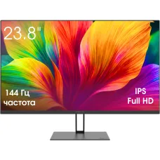 Монитор Digma Pro Motion S (23,8