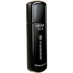 Накопитель USB Transcend JetFlash 350 16Gb