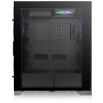 Корпус Thermaltake CTE T500 TG ARGB черный (Full-Tower)