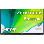 Монитор Acer UT222QBMIP (21,5