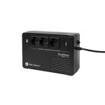 ИБП APC BVSE400RS (Line-Interactive, 400ВА, 240Вт, 4xCEE 7 (евророзетка))