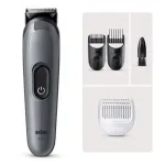 Машинка для стрижки Braun AIO3500