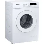 Стиральная машина Samsung WW80T3040BW(класс: A, средняя 59.5x85x46.5см, фронтальная, макс:8кг, 1400об/мин, белый)