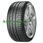 Шина Pirelli P Zero 275/35 R20 102Y летняя (RunFlat/Extra Load/MOE)