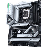Материнская плата ASUS PRIME Z790-A WIFI (LGA1700, Intel Z790, 4xDDR4 DIMM, ATX, RAID SATA: 0,1,15,5)