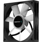 Корпус DeepCool CK560 (Midi-Tower)