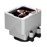 Кулер PCcooler GT360 ARGB Display