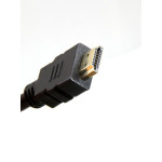 Кабель VCOM (HDMI (m), HDMI (m))