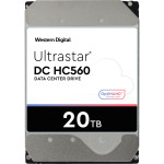 Жесткий диск HDD 20Тб Western Digital (3.5
