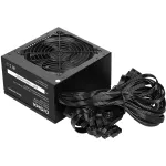 Блок питания Digma DPSU-400W (ATX, 400Вт)