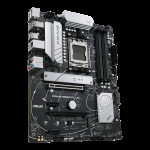 Материнская плата ASUS PRIME B650-PLUS (AM5, AMD B650, xDDR5 DIMM, ATX, RAID SATA: 0,1,10)