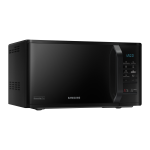 Микроволновая печь Samsung MG23K3513AK/BW