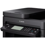 МФУ Canon i-SENSYS MF237w (A4, 23стр/м, 15'000стр в мес, RJ-45, USB, Wi-Fi)