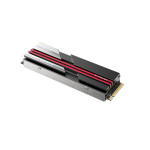 Жесткий диск SSD 4Тб Netac NV7000 (2280, 7200/6850 Мб/с, 1000000 IOPS, PCI-E, для ноутбука и настольного компьютера)
