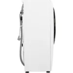 Стиральная машина Candy Smart Pro CSO34 106TB1/2-07(фронтальная узкая, класс стирки/отжима/э.потребления: A/C/A , макс: 6кг, 1000 об/мин, 60x85x34см, белый)