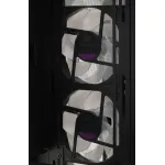 Корпус Cooler Master MasterCase TD300 Mesh (Mini-Tower, 2x120мм)