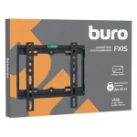 Кронштейн Buro FX1